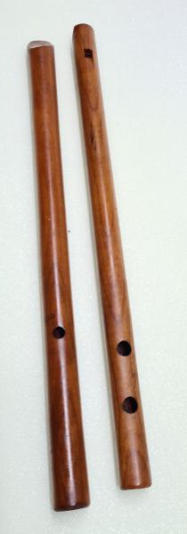 Shakuhachi Flöte